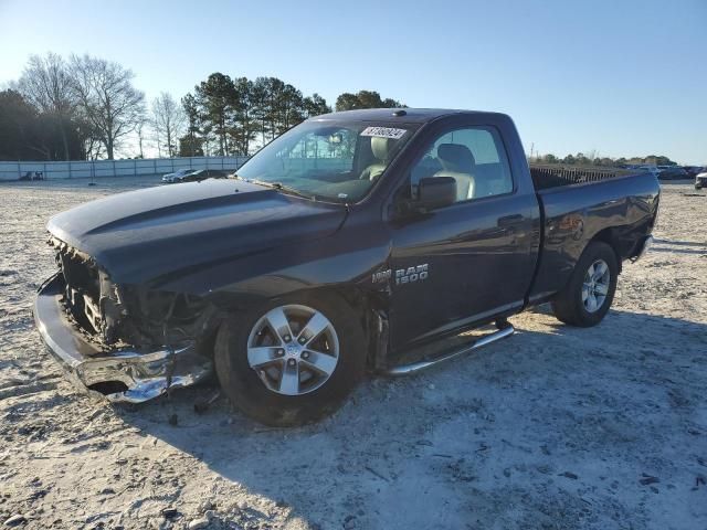 2014 Dodge RAM 1500 ST