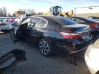 2017 Honda Accord EXL