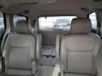 2007 Toyota Sienna XLE