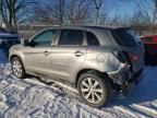 2015 Mitsubishi Outlander Sport SE