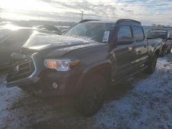 4 X 4 for sale at auction: 2020 Toyota Tacoma Double Cab