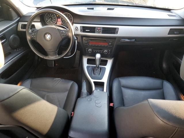 2007 BMW 328 I