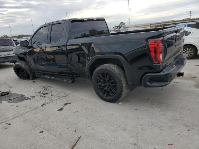 2020 GMC Sierra C1500 Elevation