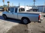 2000 Nissan Frontier King Cab XE