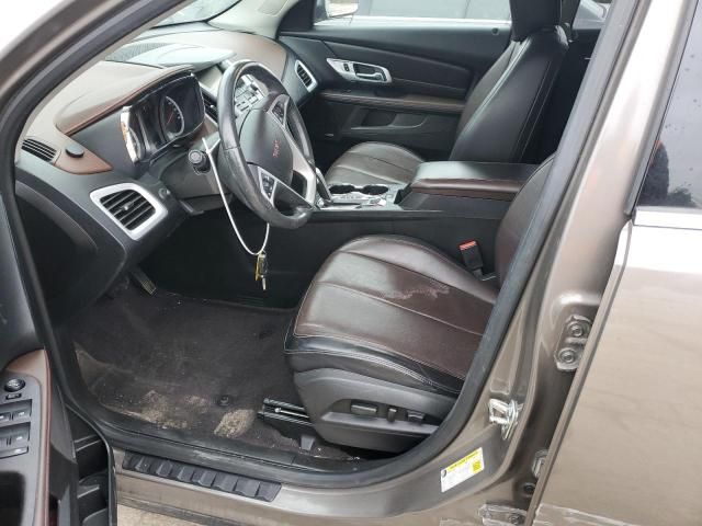 2012 GMC Terrain SLT