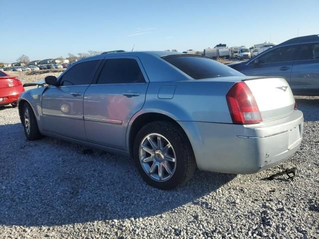 2006 Chrysler 300 Touring