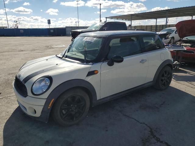 2009 Mini Cooper