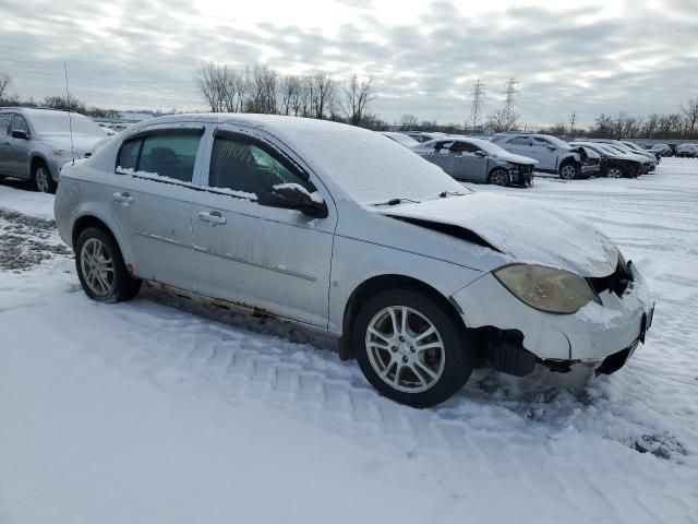 2009 Chevrolet Cobalt LS