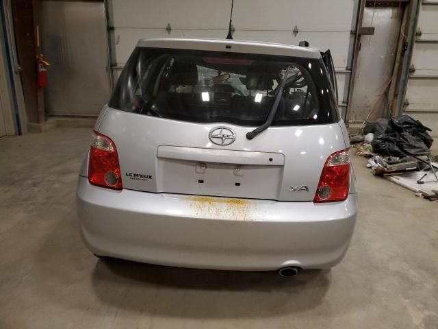 2006 Scion XA