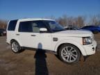 2012 Land Rover LR4 HSE