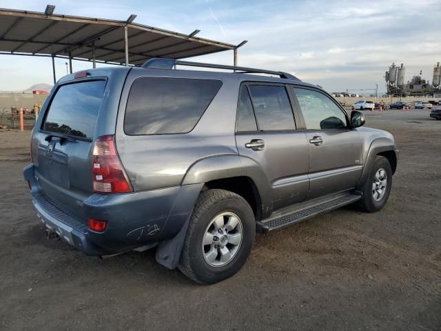 2004 Toyota 4runner SR5