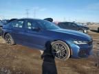 2021 BMW 540 XI