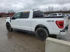 2024 Ford F150 Supercrew