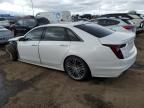 2019 Cadillac CT6 Sport Csav