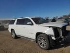 2015 GMC Yukon XL K1500 SLE