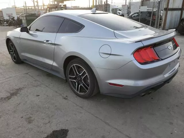 2023 Ford Mustang GT