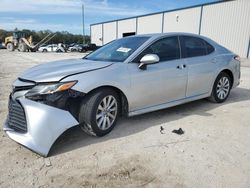 Toyota Vehiculos salvage en venta: 2018 Toyota Camry L