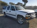 2003 Chevrolet Suburban C1500