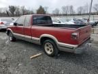 1998 Chevrolet S Truck S10