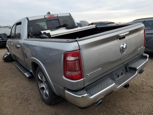 2019 Dodge 1500 Laramie