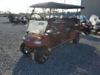 2022 Ppsp Golf Cart