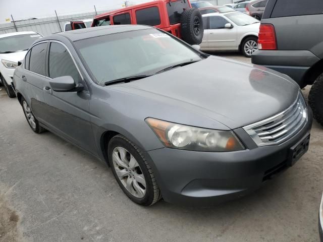 2010 Honda Accord EXL