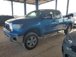 Toyota Tundra Double cab Vehiculos salvage en venta: 2008 Toyota Tundra Double Cab