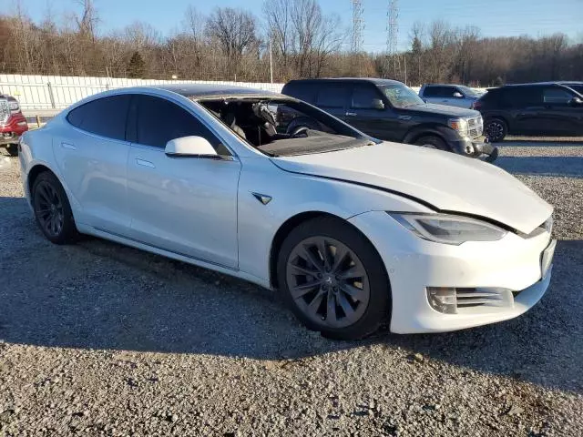 2020 Tesla Model S