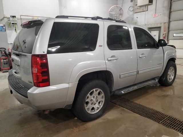 2010 Chevrolet Tahoe K1500 LT