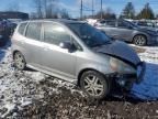 2008 Honda FIT Sport