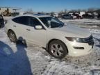 2010 Honda Accord Crosstour EXL