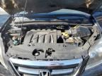 2007 Honda Odyssey EXL