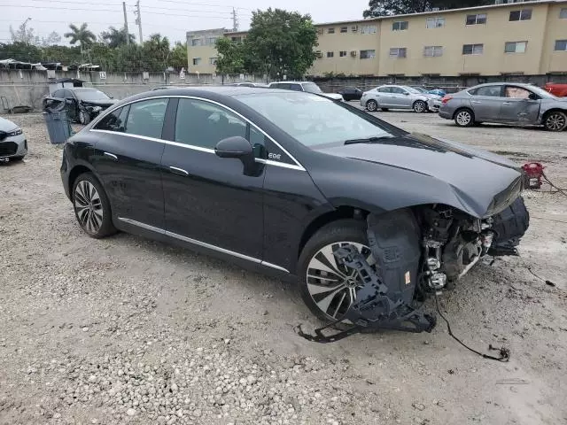 2023 Mercedes-Benz EQE Sedan 350+