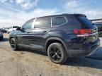 2018 Volkswagen Atlas SE