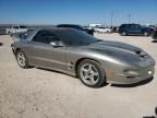 2000 Pontiac Firebird Formula