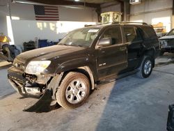 2004 Toyota 4runner SR5 en venta en Greenwood, NE