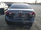 2016 Mazda 3 Sport