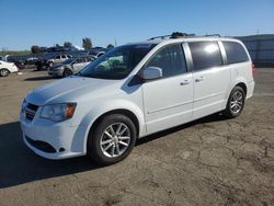 Run And Drives Cars for sale at auction: 2016 Dodge Grand Caravan SXT