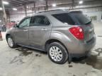 2011 Chevrolet Equinox LTZ