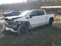 GMC salvage cars for sale: 2024 GMC Sierra K1500 Elevation