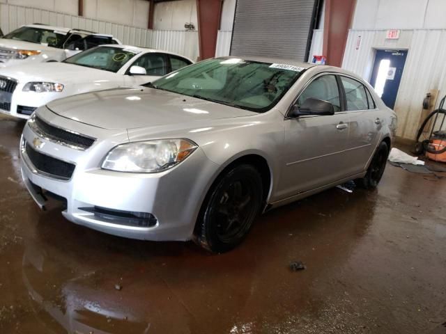 2010 Chevrolet Malibu LS