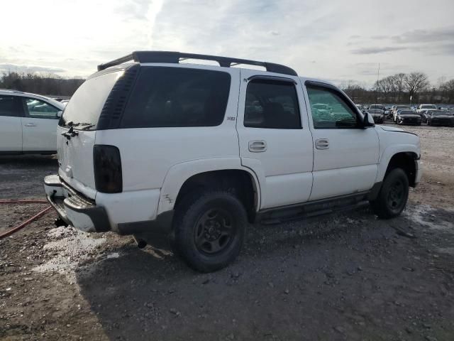 2006 Chevrolet Tahoe K1500