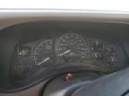 2002 GMC Yukon