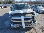 2016 Chevrolet Silverado C1500 LT