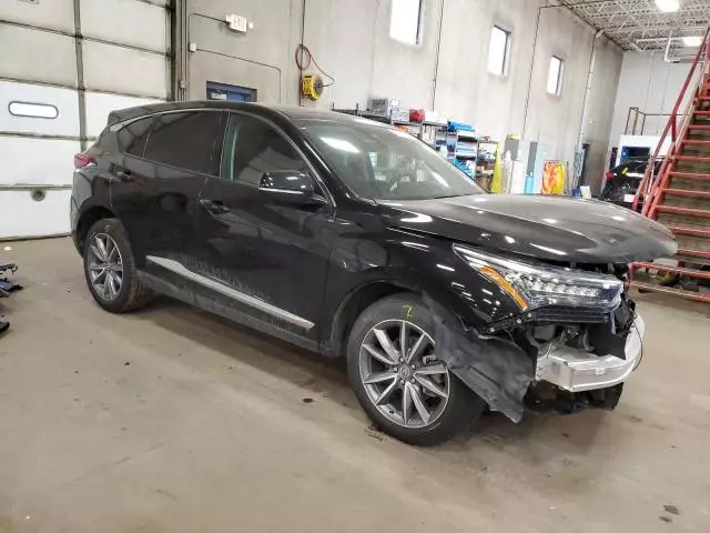 2021 Acura RDX Technology