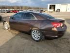 2015 Chevrolet Malibu 2LT