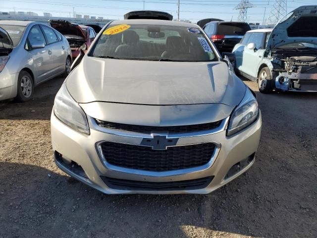 2014 Chevrolet Malibu LS