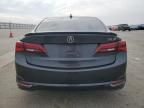 2015 Acura TLX Tech