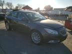 2011 Buick Regal CXL