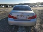 2008 Infiniti M35 Base